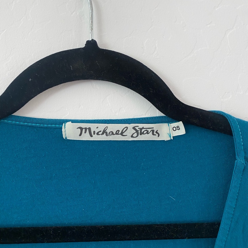 michael stars top